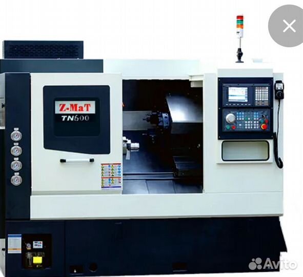 Обучение работе на станках с чпу