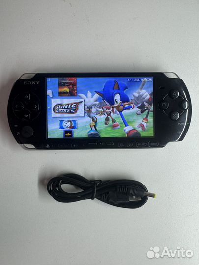 Sony PSP 3008 64Gb