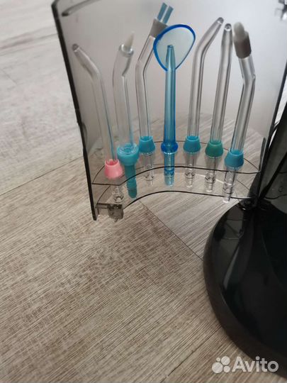 Ирригатор стационарный