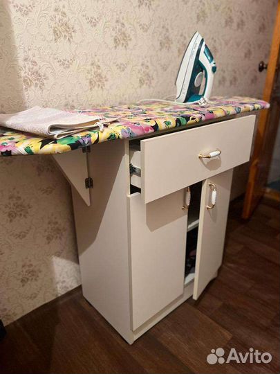 Гладильная доска бу