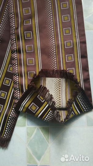 Шарф мужской