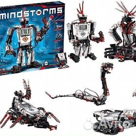 Lego minds hot sale