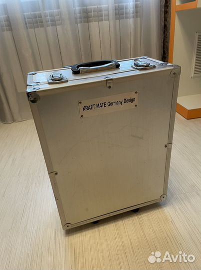 Набор инструментов