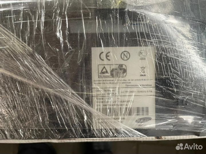 Монитор samsung