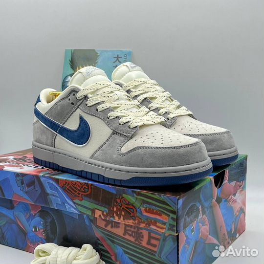 Кроссовки мужские Nike SB Dunk Low Otomo Katsuhiro