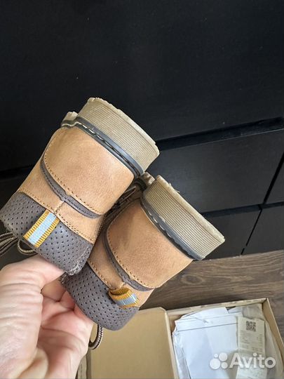 Ботинки 22 Tombi