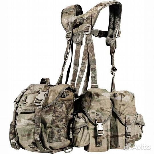 Sturmer рпс ак Multicam