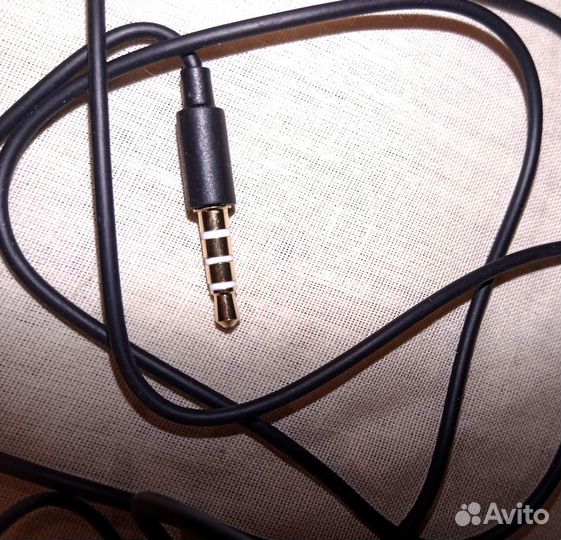 Наушники Samsung новые