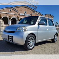 Daihatsu Esse 0.7 AT, 2007, 132 000 км, с пробегом, цена 295 000 руб.