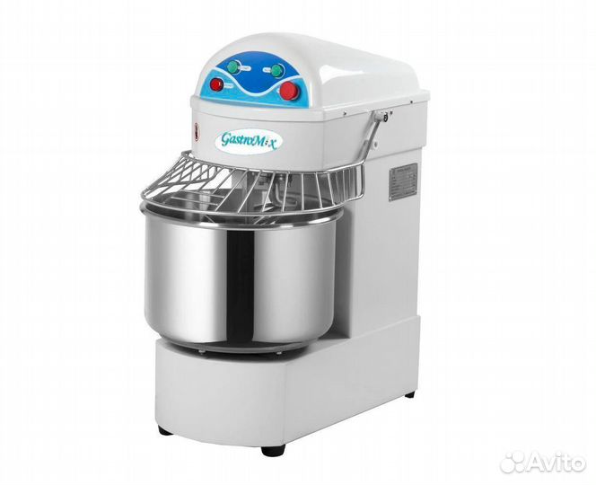 Тестомес на 20 литров (новый)