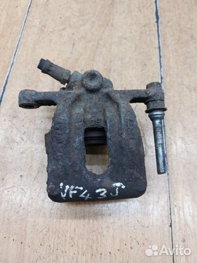 Тормозной суппорт задний левый Mercedes A-Class