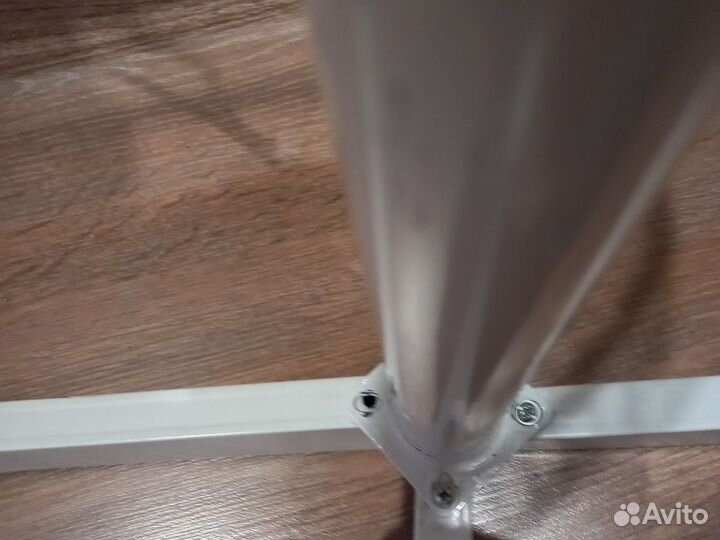 Вентилятор напольный