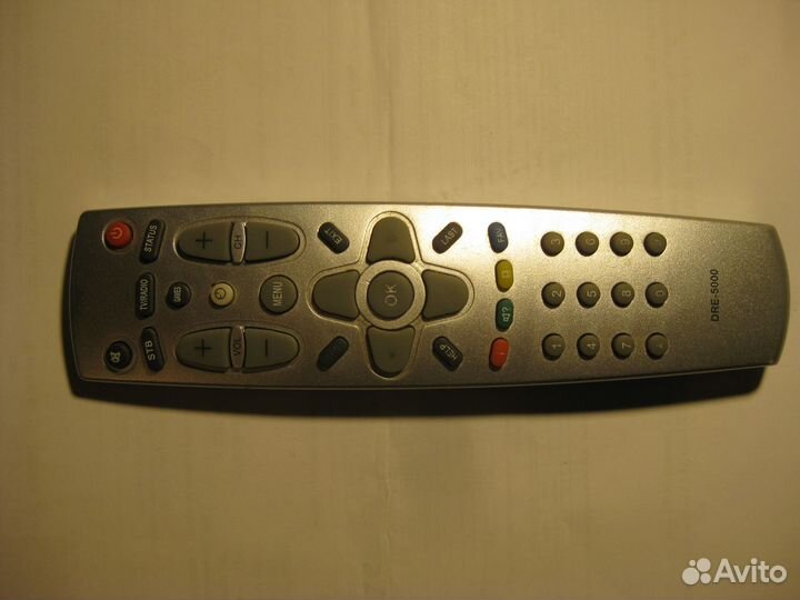 Пульт ду DRE-5000