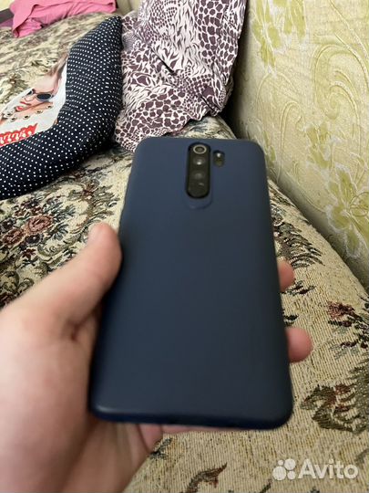 Xiaomi Redmi Note 8 Pro, 6/128 ГБ