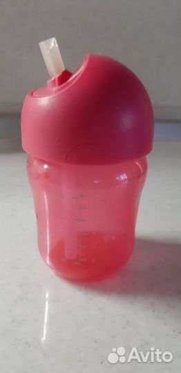 Поильник avent