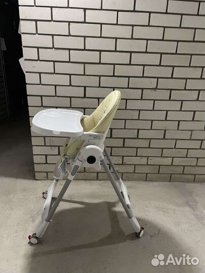 Стул для кормления