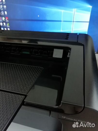 Принтеры HP LaserJet