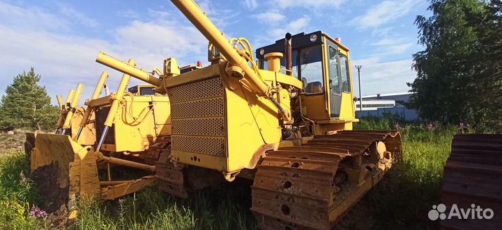 Трактор ЧЗТС Т-10МБ.0121-1, 2022