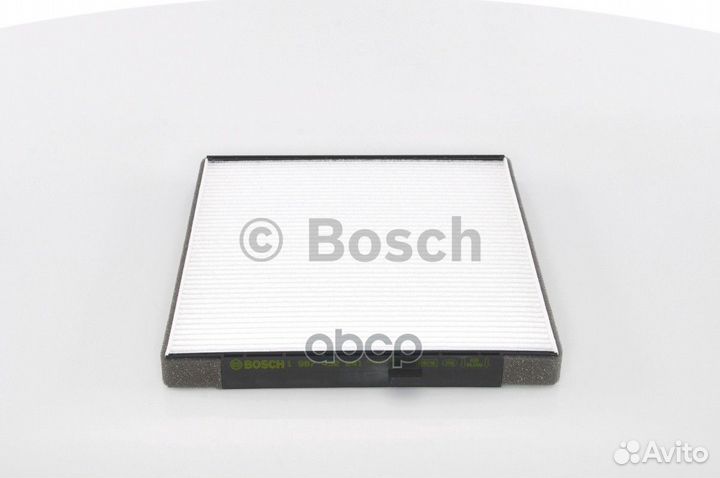 Фильтр салона Bosch 49 ELR7199, LAC087, LAC095C