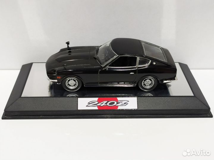 1:43 Datsun 240Z