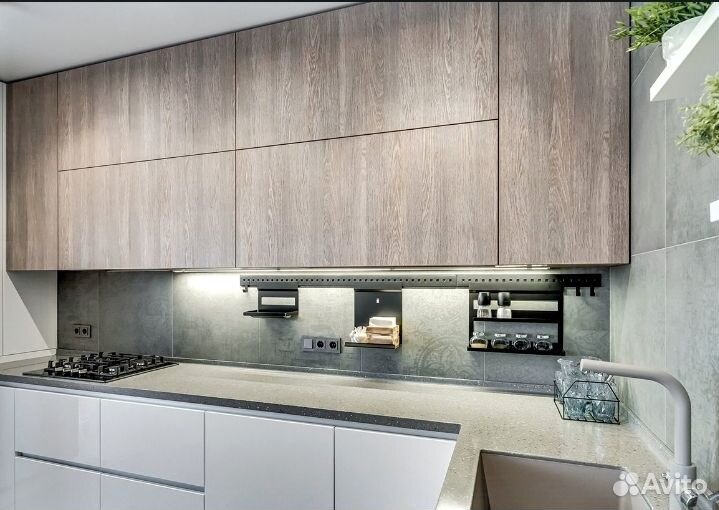 Кухня на заказ