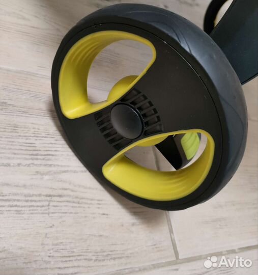 Коляска автокресло foofoo 4 в 1