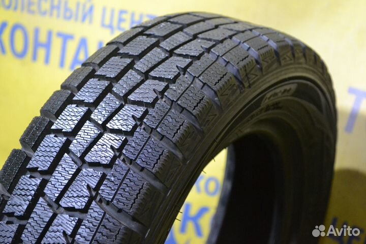 Dunlop Winter Maxx WM01 155/65 R13