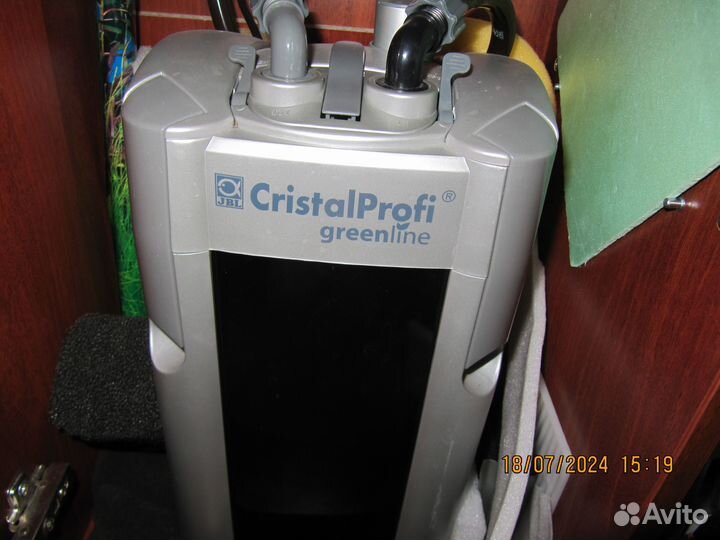 Продам аквариум