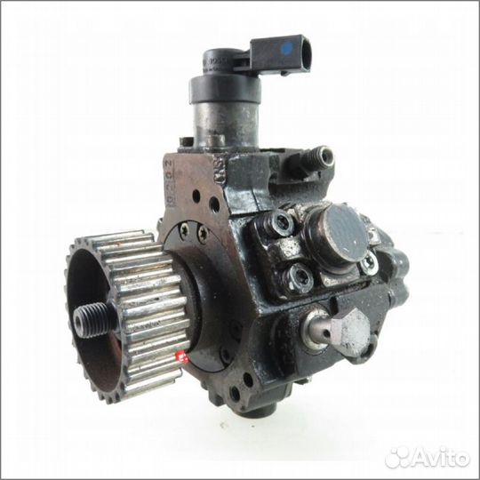 Тнвд bosch CR 0445010154