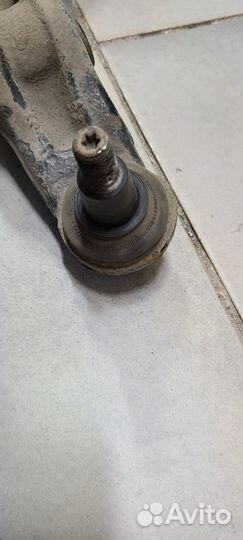 Рычаги нижние передние VW Touareg, Audi Q7