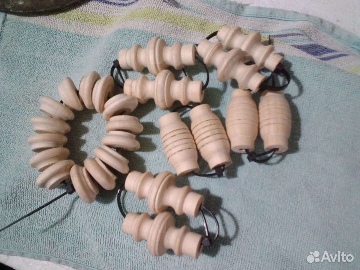 Ручки на самовар