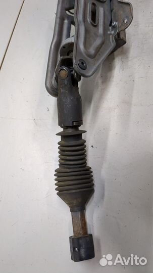 Колонка рулевая Ford Transit 2014