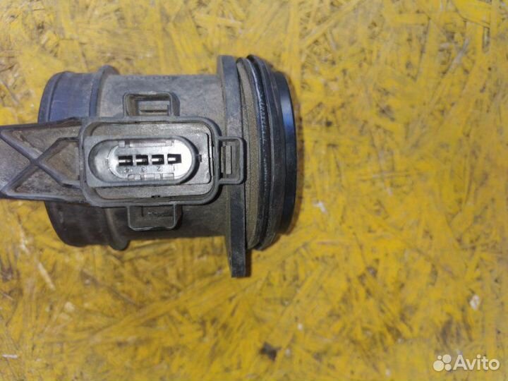 Расходомер (датчик дмрв) Volvo Xc90 C71 D5244T4