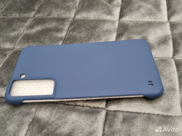 Чехол для Samsung Galaxy S21 FE; М31