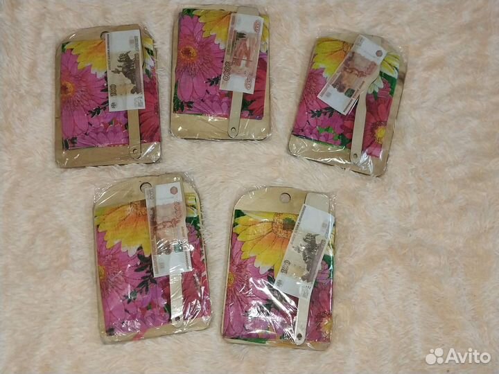 Подарочный набор на 8 Марта