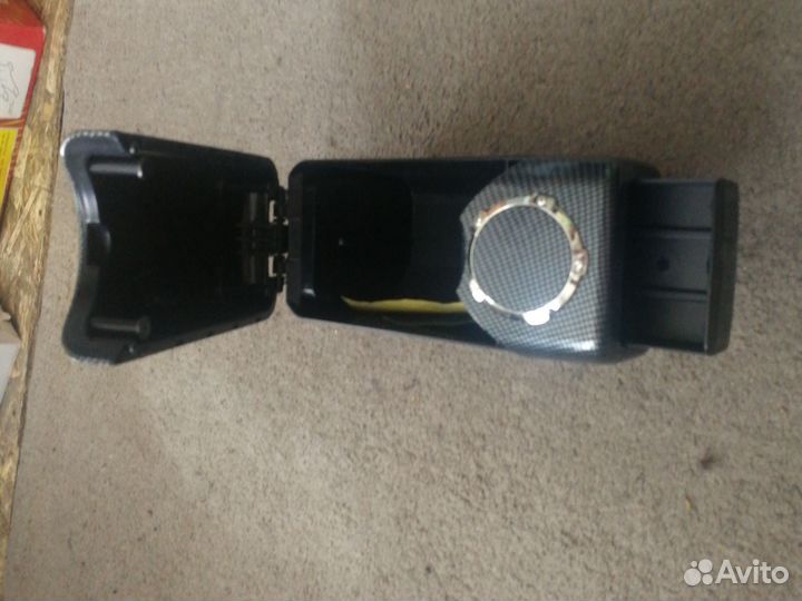 Бар компакт