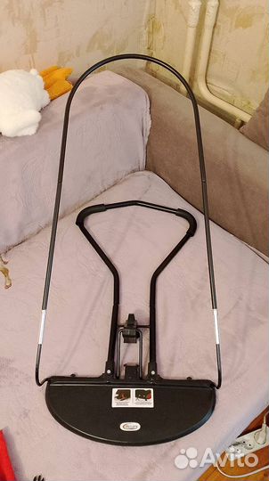 Шезлонг для новорожденных