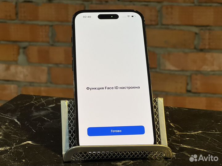 iPhone 14 Pro, 256 ГБ