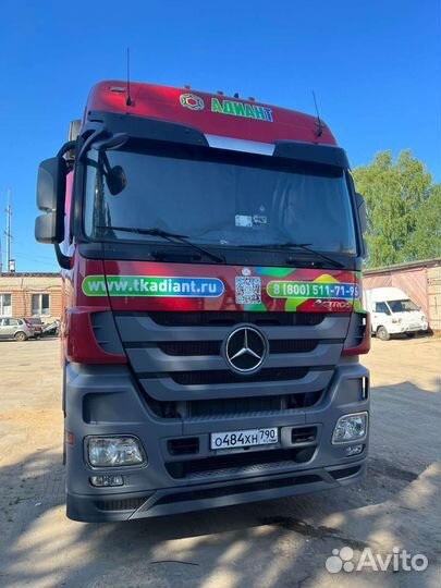 Водитель Е Москва - Новосибирск - Москва