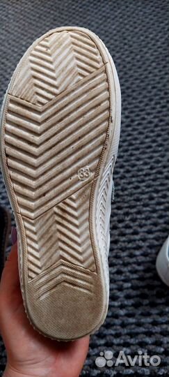 Пакет обуви