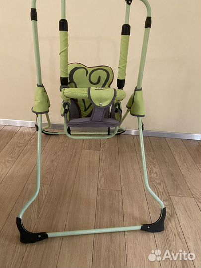 Детские качели