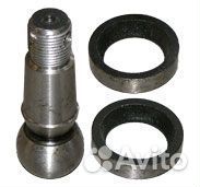 Палец силового цилиндра маз с су цг80-280-3405282