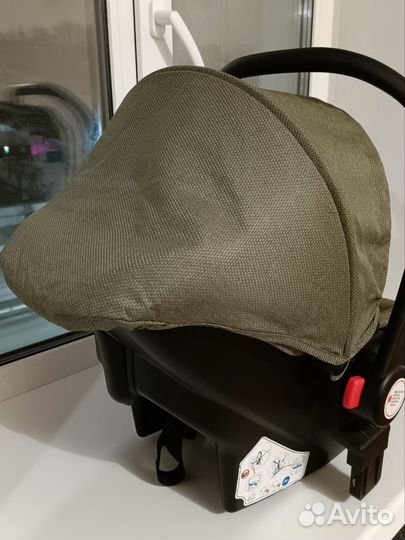 Автолюлька от 0