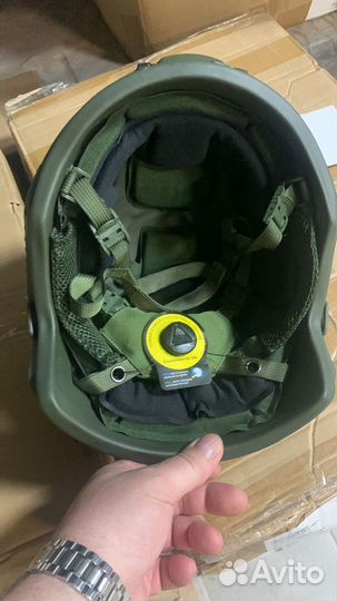 Шлем каска Тактический Шлем as221