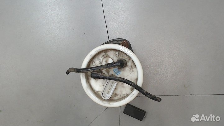 Насос топливный электрический Volkswagen Passat 5