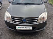 Geely MK Cross 1.5 MT, 2013, 140 000 км, с пробегом, цена 340 000 руб.