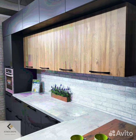 Кухни на заказ