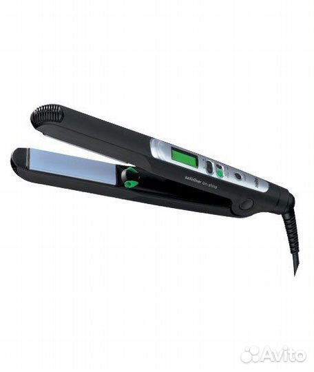 Щипцы для волос Braun satinliner ion-shine