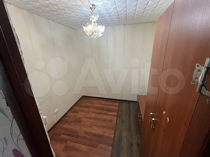 2-к. квартира, 44,7 м², 1/5 эт.