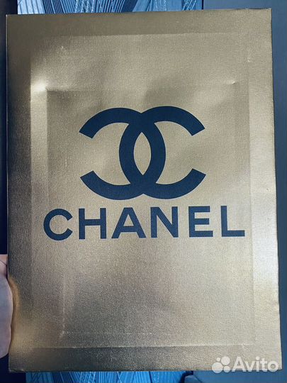 Картина 30*40